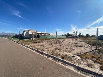 Lote en Venta en 