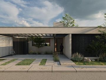 Lote en Venta en 