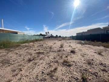 Lote en Venta en 