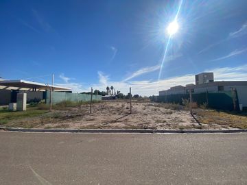 Lote en Venta en 