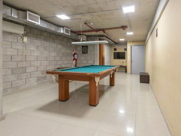 COLEGIALES IMPECABLE 2 AMB DUPLEX FULL AMENITIES