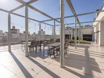 COLEGIALES IMPECABLE 2 AMB DUPLEX FULL AMENITIES