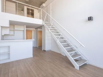 COLEGIALES IMPECABLE 2 AMB DUPLEX FULL AMENITIES