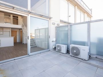 COLEGIALES IMPECABLE 2 AMB DUPLEX FULL AMENITIES