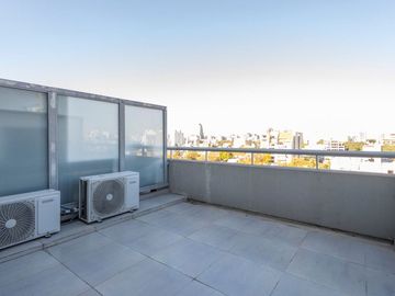 COLEGIALES IMPECABLE 2 AMB DUPLEX FULL AMENITIES