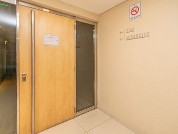 COLEGIALES IMPECABLE 2 AMB DUPLEX FULL AMENITIES