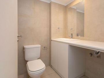 COLEGIALES IMPECABLE 2 AMB DUPLEX FULL AMENITIES