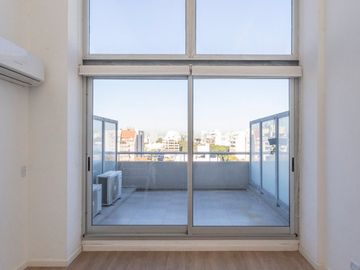 COLEGIALES IMPECABLE 2 AMB DUPLEX FULL AMENITIES