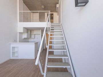 COLEGIALES IMPECABLE 2 AMB DUPLEX FULL AMENITIES