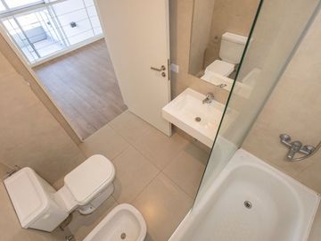 COLEGIALES IMPECABLE 2 AMB DUPLEX FULL AMENITIES