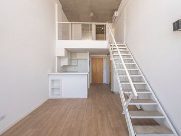 COLEGIALES IMPECABLE 2 AMB DUPLEX FULL AMENITIES