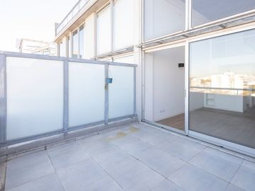 COLEGIALES IMPECABLE 2 AMB DUPLEX FULL AMENITIES