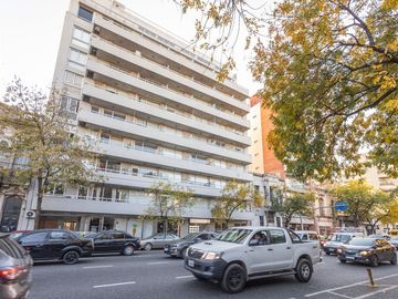 COLEGIALES IMPECABLE 2 AMB DUPLEX FULL AMENITIES