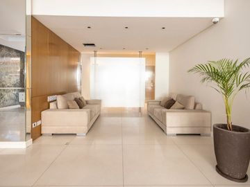 COLEGIALES IMPECABLE 2 AMB DUPLEX FULL AMENITIES