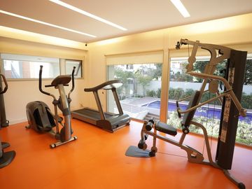 Venta Depto 2 amb Terraza Exclusiva y Amenities