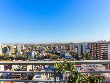 Venta Depto 2 amb Terraza Exclusiva y Amenities