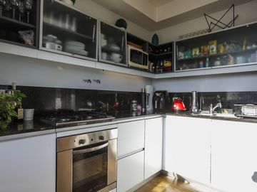 Venta Depto 2 amb Terraza Exclusiva y Amenities