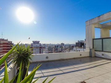Venta Depto 2 amb Terraza Exclusiva y Amenities