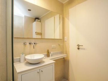 Venta Depto 2 amb Terraza Exclusiva y Amenities
