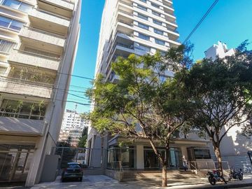 Venta Depto 2 amb Terraza Exclusiva y Amenities