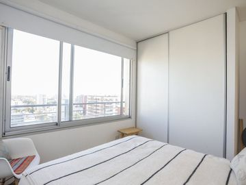 Venta Depto 2 amb Terraza Exclusiva y Amenities