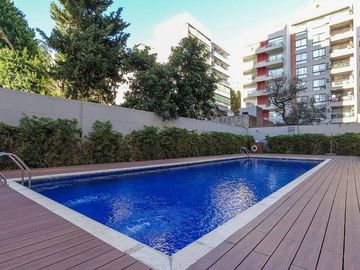Venta Depto 2 amb Terraza Exclusiva y Amenities