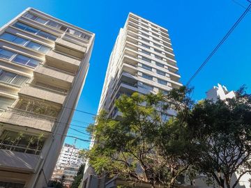 Venta Depto 2 amb Terraza Exclusiva y Amenities