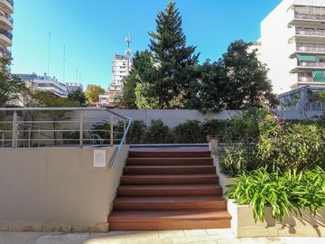 Venta Depto 2 amb Terraza Exclusiva y Amenities