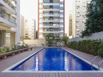 Venta Depto 2 amb Terraza Exclusiva y Amenities