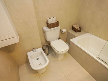 Venta Depto 2 amb Terraza Exclusiva y Amenities