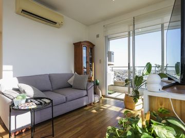 Venta Depto 2 amb Terraza Exclusiva y Amenities