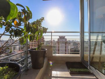 Venta Depto 2 amb Terraza Exclusiva y Amenities
