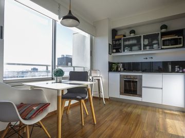 Venta Depto 2 amb Terraza Exclusiva y Amenities