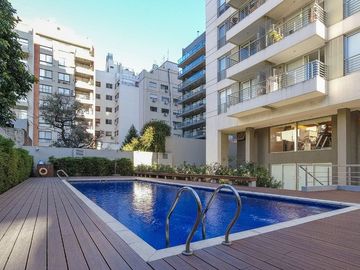 Venta Depto 2 amb Terraza Exclusiva y Amenities