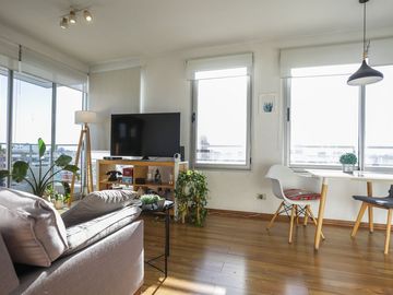 Venta Depto 2 amb Terraza Exclusiva y Amenities