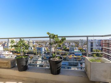 Venta Depto 2 amb Terraza Exclusiva y Amenities