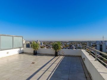 Venta Depto 2 amb Terraza Exclusiva y Amenities