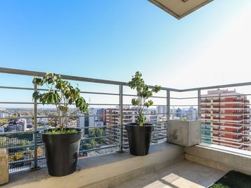 Venta Depto 2 amb Terraza Exclusiva y Amenities