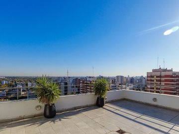 Venta Depto 2 amb Terraza Exclusiva y Amenities