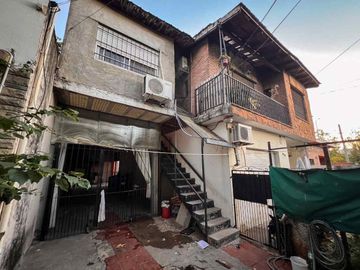 VTA 3 PROPIEDADES EN LOTE UNICO-MB RENTA-EL TALAR