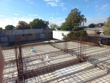 VENTA DEPARTAMENTO 2 DORM EN POZO - GODOY CRUZ