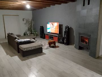 CASA EN VENTA EN PERDRIEL