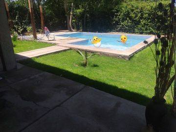 CASA EN VENTA EN PERDRIEL