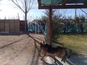 CASA EN VENTA EN PERDRIEL