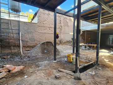 VENTA Dpto 1 dormitorio con cochera en Ciudad