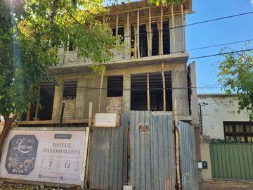 VENTA Dpto 1 dormitorio con cochera en Ciudad