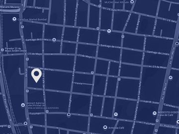 VENTA Dpto 1 dormitorio con cochera en Ciudad