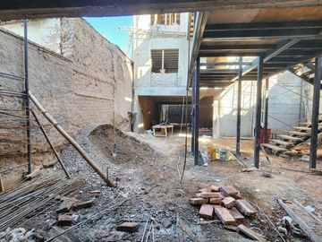 VENTA Dpto 1 dormitorio con cochera en Ciudad