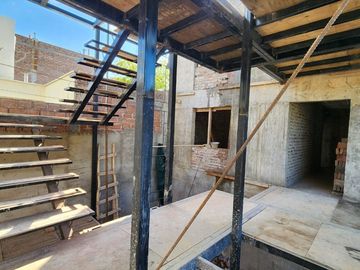 VENTA Dpto 1 dormitorio con cochera en Ciudad