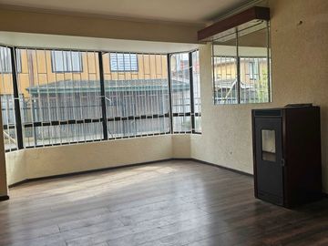 Casa en venta en HUALPÉN